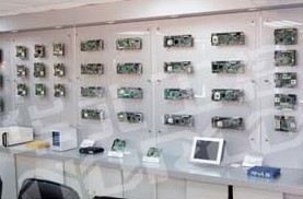 華北工控榮膺IDF2013最佳業績獎，工控機與工業主板引領行業創新