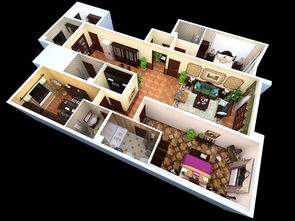 家裝設計制作 打造夢想家園的完整指南