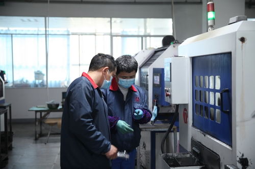 玉屏 以科技為翼，圍繞優勢產業聚勢賦能，合力推動新型工業化強勁發展