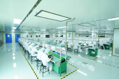 以創新技術為驅動，吉邇科技重新定義“萬霧互聯”全新生活方式