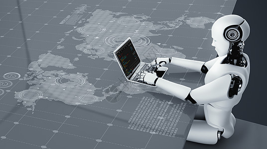 家用機器人 科技驅動下的智能生活新篇章